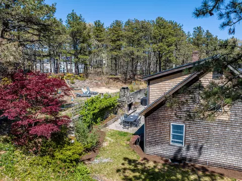 360 Pilgrim Spring Rd, Wellfleet, MA 02667 photo 6