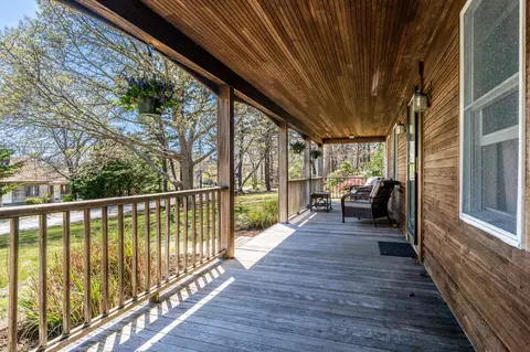 360 Pilgrim Spring Rd, Wellfleet, MA 02667 photo 8