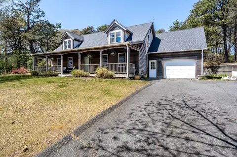 360 Pilgrim Spring Rd, Wellfleet, MA 02667 photo 9