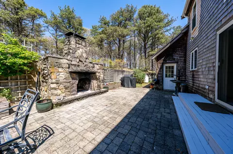 360 Pilgrim Spring Rd, Wellfleet, MA 02667 photo 12