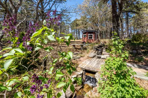 360 Pilgrim Spring Rd, Wellfleet, MA 02667 photo 13
