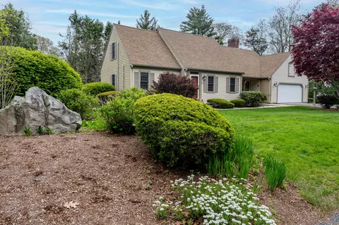 59 Cromwell Dr, Yarmouth Port, MA 02675
