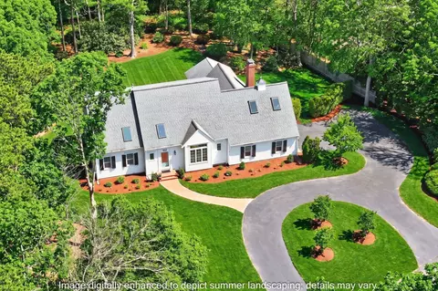 102 Waterford Dr, Cotuit, MA 02635