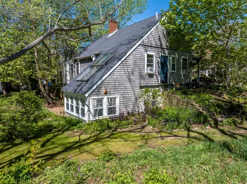 Exterior - 2926 Main St, Brewster, MA 02631 photo 11 of 15