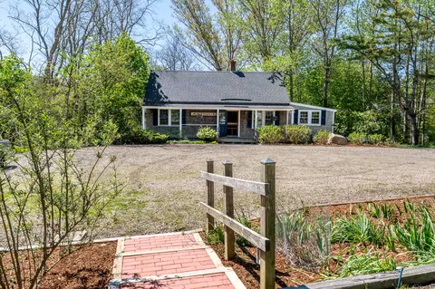 Exterior - 2926 Main St, Brewster, MA 02631 photo 3 of 15