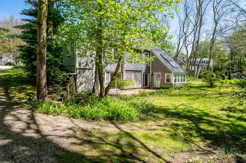 Exterior - 2926 Main St, Brewster, MA 02631 photo 8 of 15