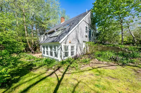 Exterior - 2926 Main St, Brewster, MA 02631 photo 9 of 15