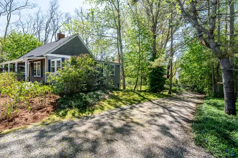 Exterior - 2926 Main St, Brewster, MA 02631 photo 4 of 15