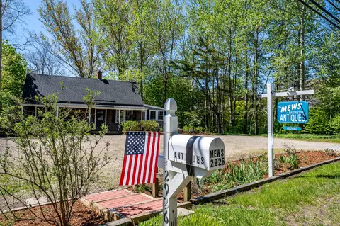 Exterior - 2926 Main St, Brewster, MA 02631 photo 2 of 15