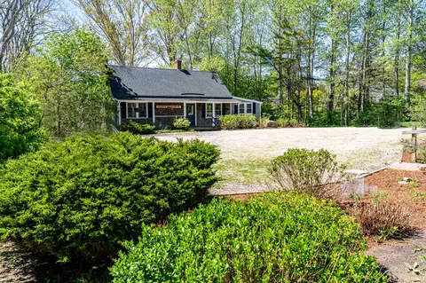 Exterior - 2926 Main St, Brewster, MA 02631 photo 15 of 15