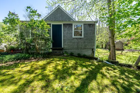 Exterior - 2926 Main St, Brewster, MA 02631 photo 14 of 15