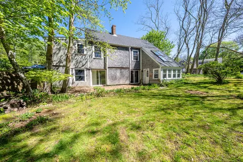 Exterior - 2926 Main St, Brewster, MA 02631 photo 7 of 15
