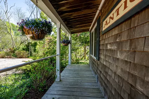 Exterior - 2926 Main St, Brewster, MA 02631 photo 6 of 15