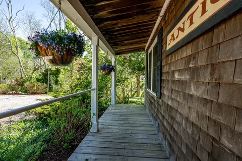 Exterior - 2926 Main St, Brewster, MA 02631 photo 6 of 14