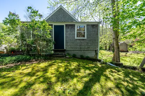 Exterior - 2926 Main St, Brewster, MA 02631 photo 14 of 14