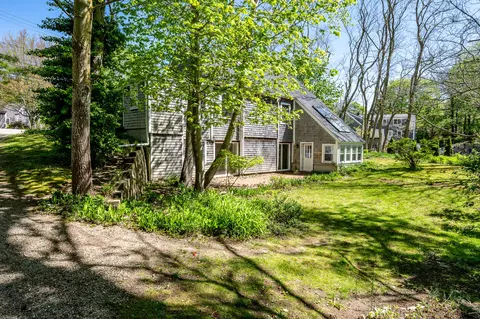 Exterior - 2926 Main St, Brewster, MA 02631 photo 8 of 14