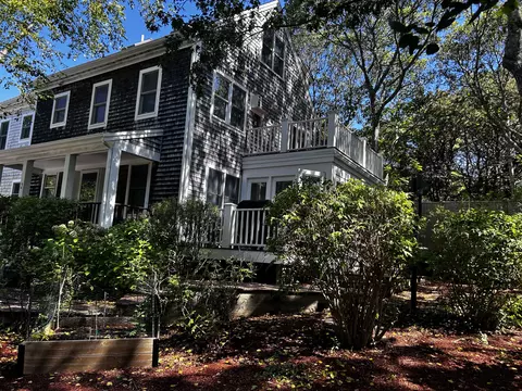 31 Miller Hill Rd #51R, Provincetown, MA 02657