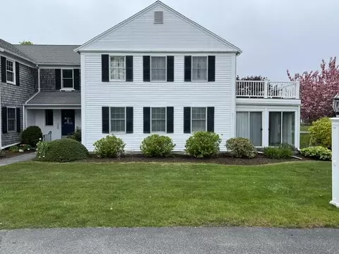 99 Depot Rd #23, Chatham, MA 02633