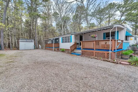 310 Old Chatham Rd #A-9, South Dennis, MA 02660
