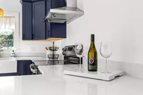 Kitchen - 1295 Massasoit Rd, Eastham, MA 02642 photo 5 of 6