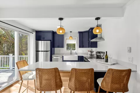 Kitchen - 1295 Massasoit Rd, Eastham, MA 02642 photo 3 of 6
