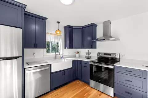Kitchen - 1295 Massasoit Rd, Eastham, MA 02642 photo 2 of 6