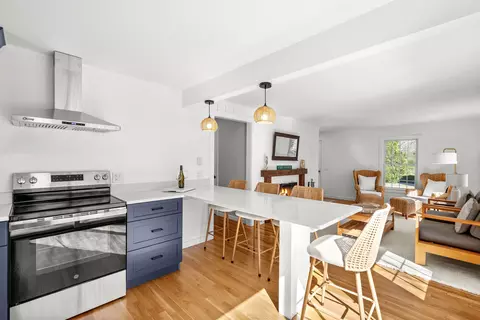 Kitchen - 1295 Massasoit Rd, Eastham, MA 02642 photo 4 of 6