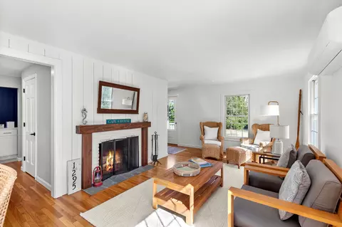 Living - 1295 Massasoit Rd, Eastham, MA 02642 photo 4 of 4