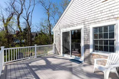 Exterior - 1295 Massasoit Rd, Eastham, MA 02642 photo 2 of 3