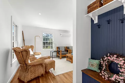 Entry Way - 1295 Massasoit Rd, Eastham, MA 02642 photo 1 of 3