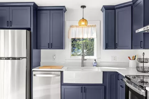 Kitchen - 1295 Massasoit Rd, Eastham, MA 02642 photo 1 of 6
