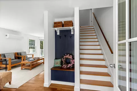 Entry Way - 1295 Massasoit Rd, Eastham, MA 02642 photo 2 of 3