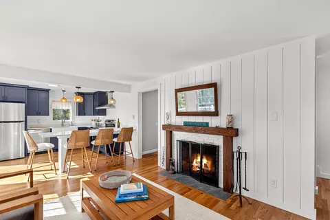 Living - 1295 Massasoit Rd, Eastham, MA 02642 photo 3 of 4