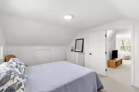 Bedroom - 1295 Massasoit Rd, Eastham, MA 02642 photo 6 of 6