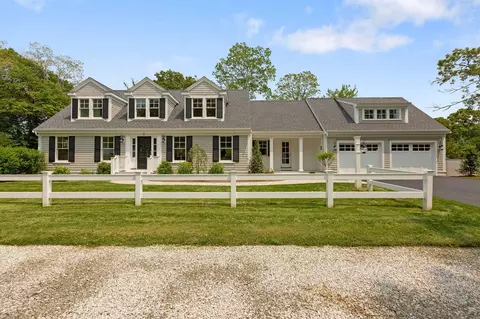 55 Bayview Dr, Brewster, MA 02631