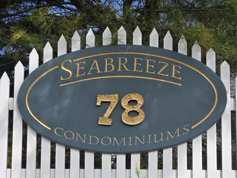 78 Center St #2-12, Dennis Port, MA 02639