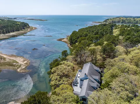 260 Blue Heron Rd, Wellfleet, MA 02667