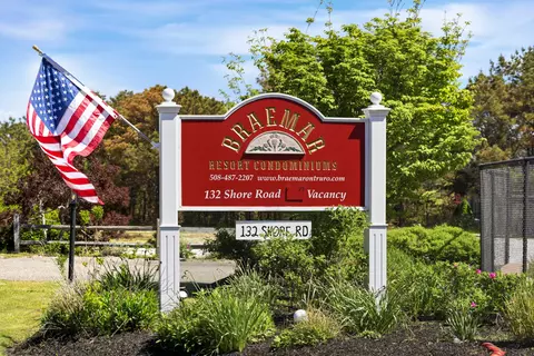 132 Shore Rd #28, North Truro, MA 02652