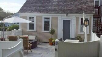 15 Carver St UNIT 1, Provincetown, MA 02657