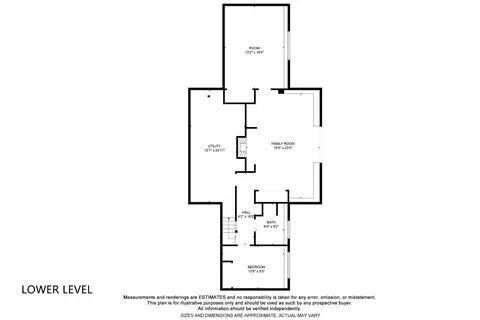 Floorplan - 107 Abbey Gate, Cotuit, MA 02635 photo 2 of 2