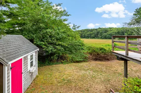 Exterior - 107 Abbey Gate, Cotuit, MA 02635 photo 3 of 3