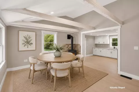 Dining - 114 Orchard Rd, Mashpee, MA 02649 photo 1 of 1