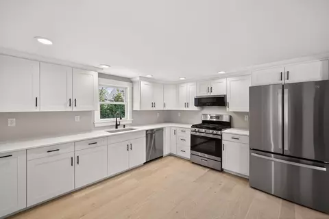 Kitchen - 114 Orchard Rd, Mashpee, MA 02649 photo 1 of 1