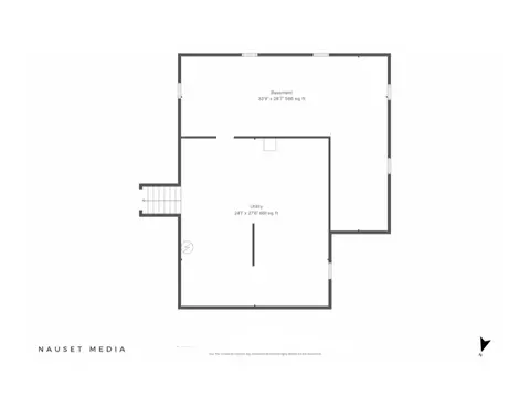 Floorplan - 114 Orchard Rd, Mashpee, MA 02649 photo 2 of 2