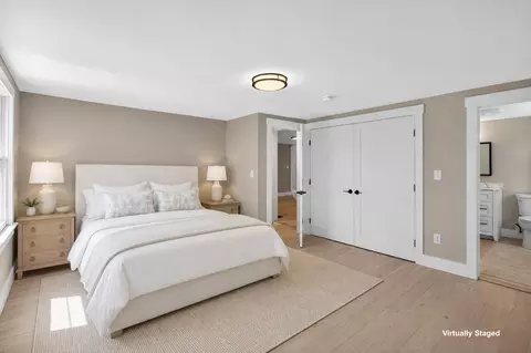 Bedroom - 114 Orchard Rd, Mashpee, MA 02649 photo 1 of 3