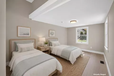 Bedroom - 114 Orchard Rd, Mashpee, MA 02649 photo 2 of 2