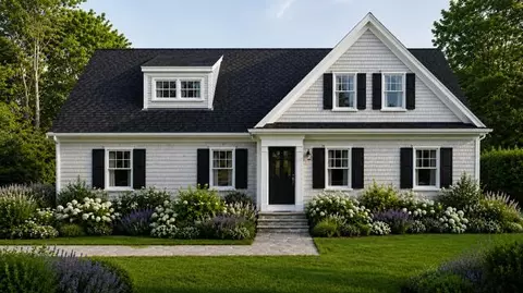 248 Sea St, Dennis Port, MA 02639