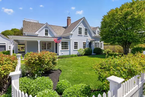 92 Barcliff Ave, Chatham, MA 02633