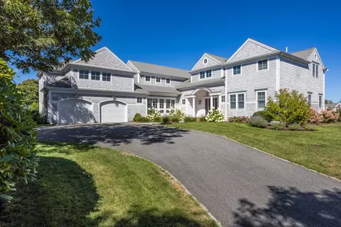 335 Stage Island Rd, Chatham, MA 02633