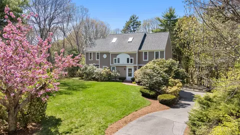 24 Winding Way, Plymouth, MA 02360